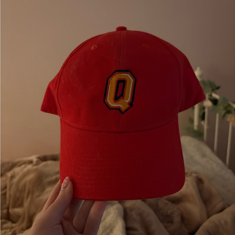 Red Queen’s University Hat